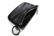 画像3: made in ASAKUSA Vintage Leather Small Wallet (3)