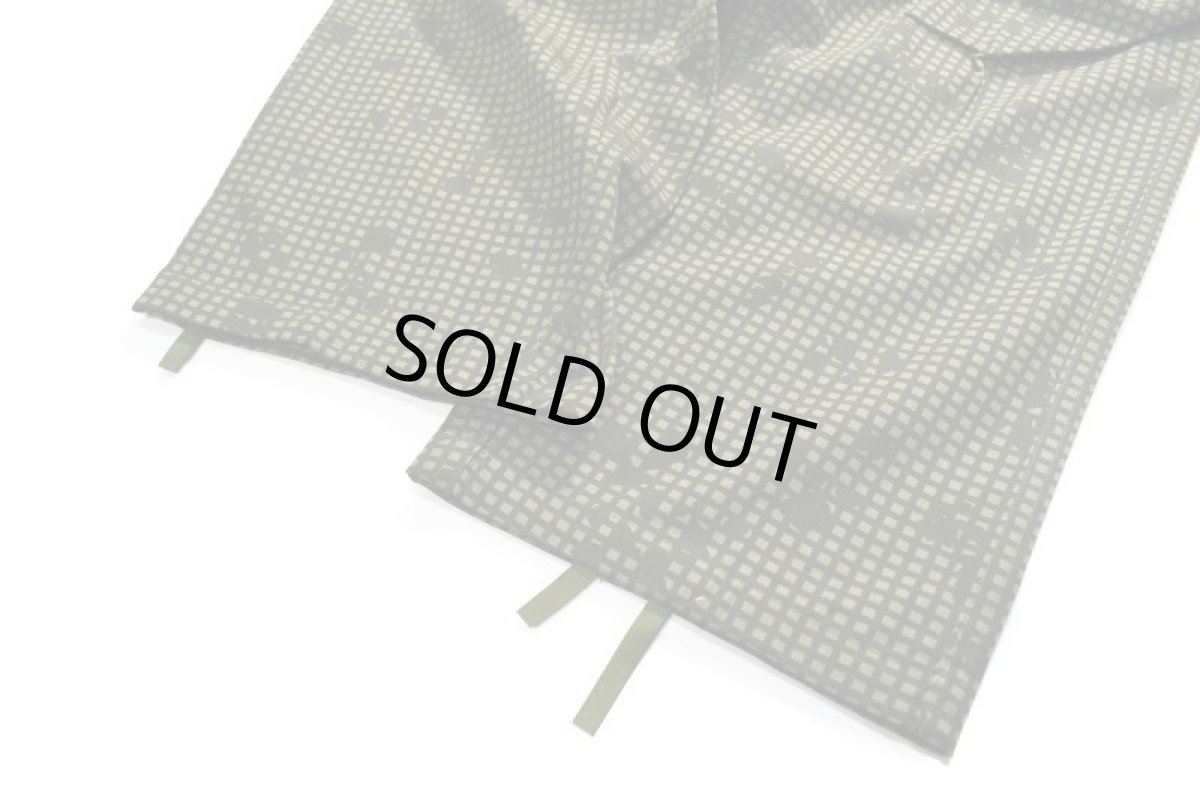 画像3: Deadstock US Army Desert Night Camo Over Pants (3)