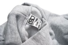 画像5: Los Angeles Apparel 14oz Sweat Hooded Pullover ロサンゼルスアパレル (5)