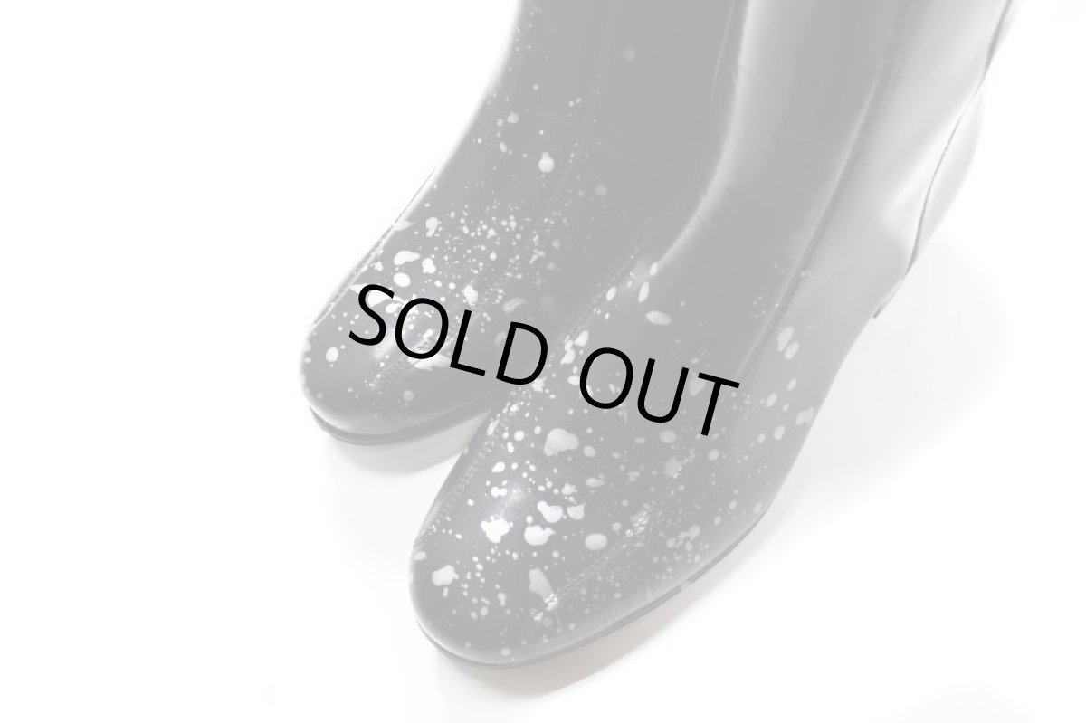 画像2: Florsheim DUKE Painted Heel Boots フローシャイム (2)