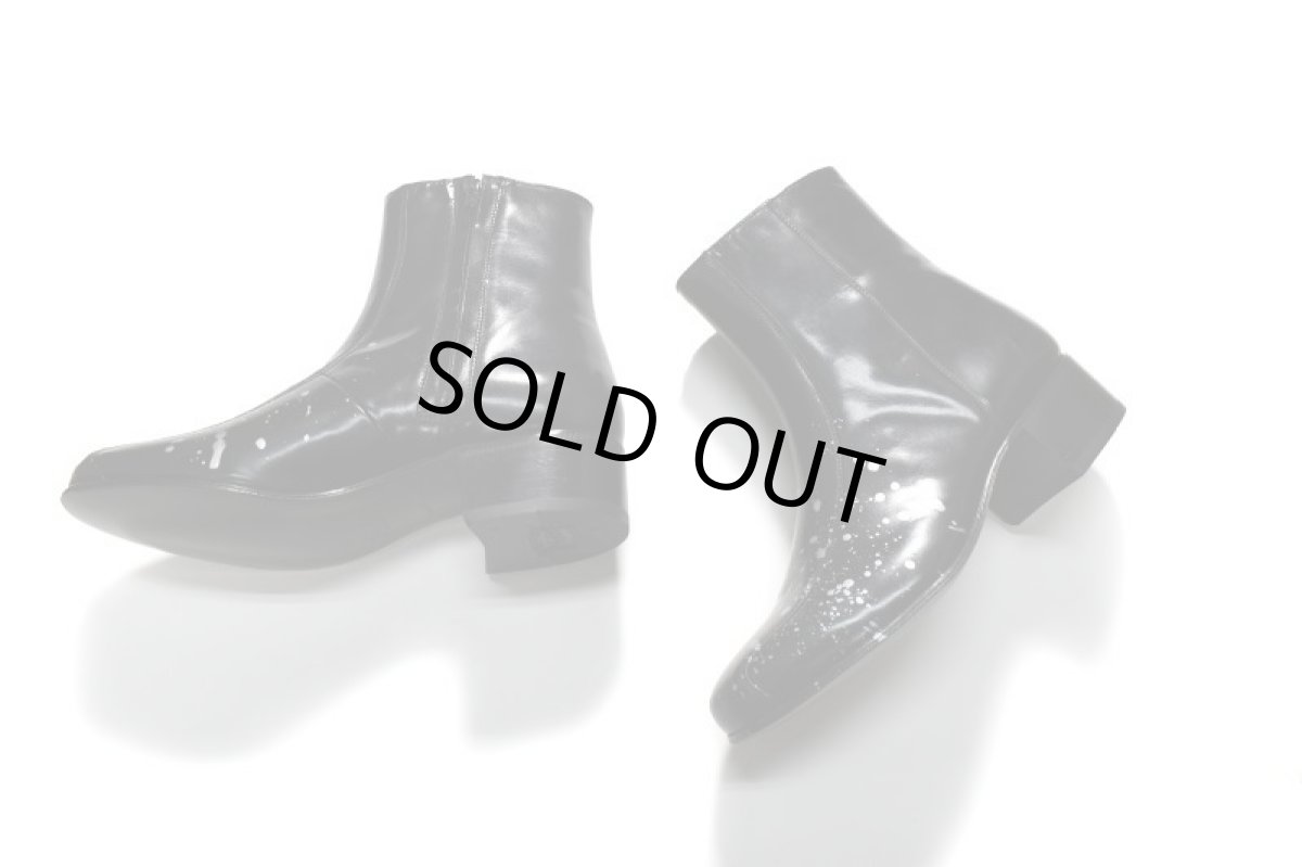 画像3: Florsheim DUKE Painted Heel Boots フローシャイム (3)