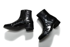 画像3: Florsheim DUKE Painted Heel Boots フローシャイム (3)