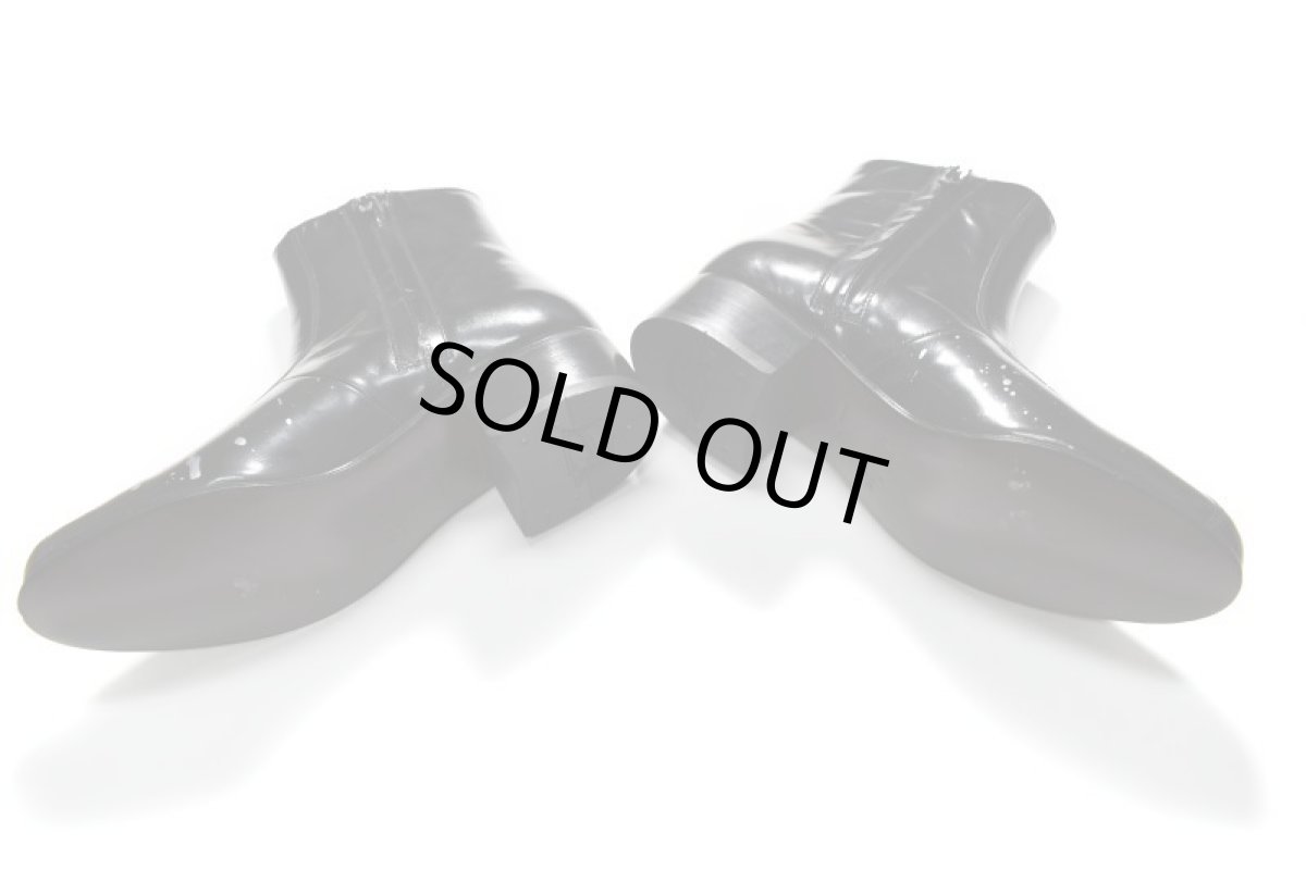 画像4: Florsheim DUKE Painted Heel Boots フローシャイム (4)