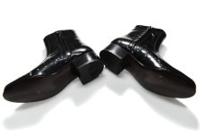 画像4: Florsheim DUKE Painted Heel Boots フローシャイム (4)