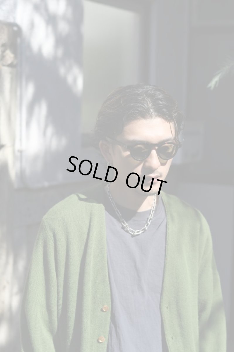 画像9: FEW F5-SP C-2 Brown Demi/Green Lens(調光レンズ) (9)