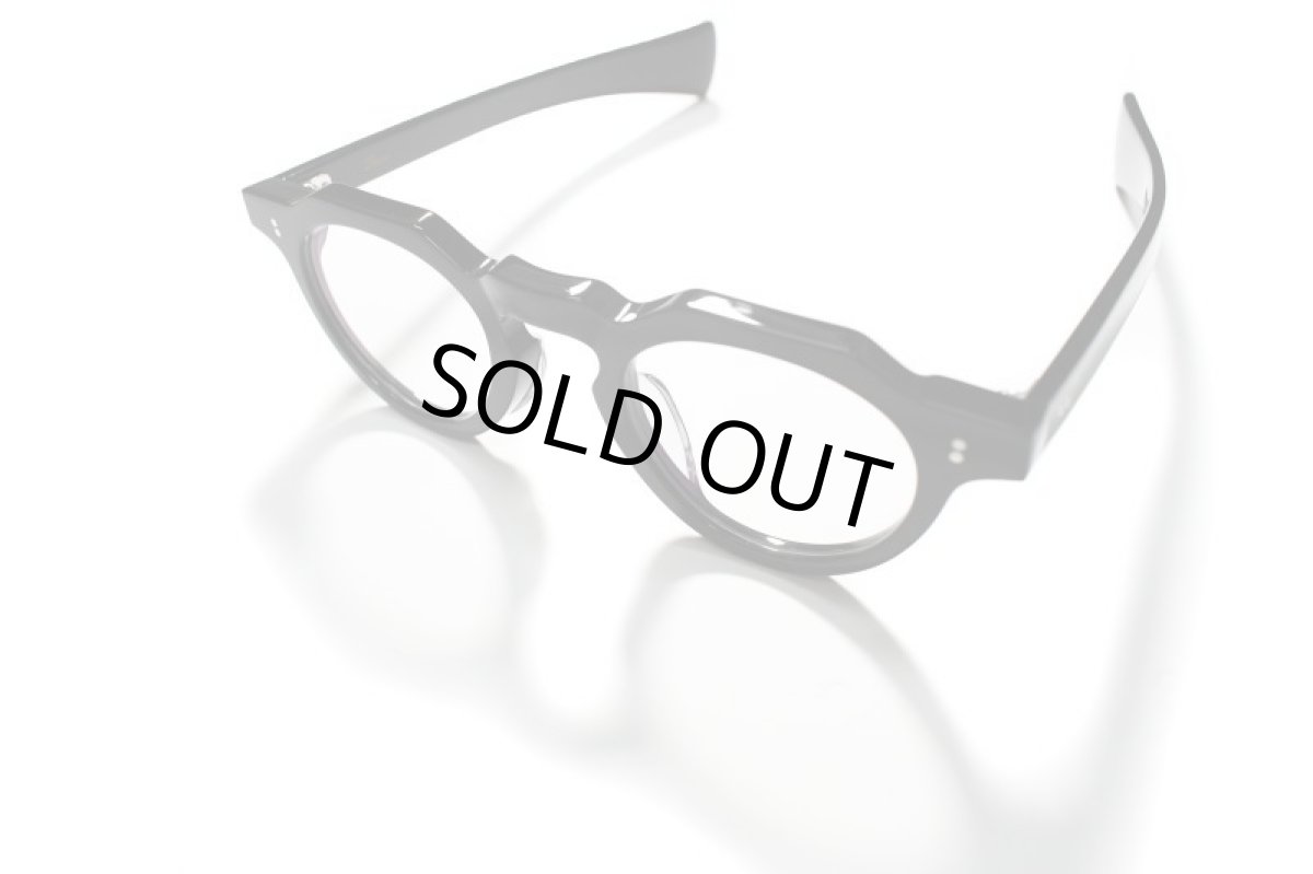 画像2: FEW F5-SP C-1 Black/Grey Lens(調光レンズ) (2)