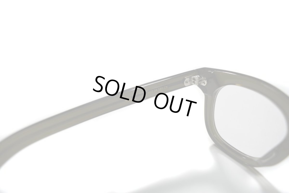 画像5: FEW F6 C-5 Khaki (5)