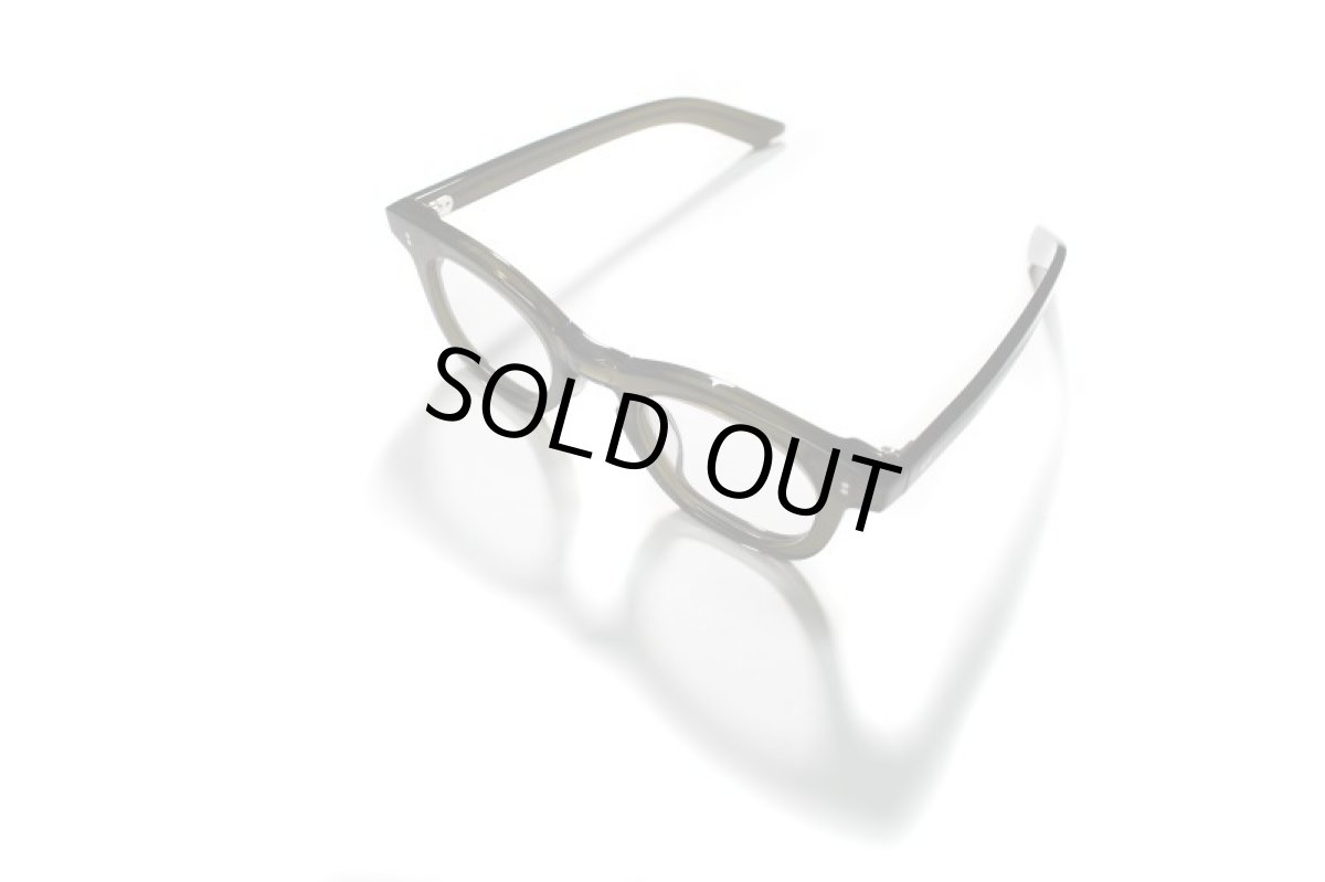 画像2: FEW F6 C-5 Khaki (2)