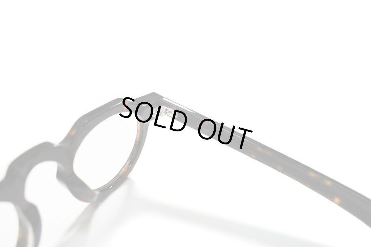 画像4: FEW F5-SP C-2 Brown Demi/Green Lens(調光レンズ) (4)