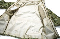 画像6: Deadstock US Navy NWU GORE-TEX Working Parka Type3 アメリカ軍 (6)