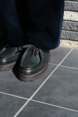 画像6: Paraboot Michael Vert パラブーツ (6)