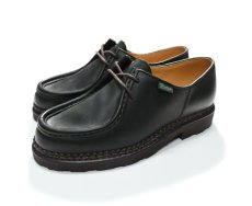 画像1: Paraboot Michael Vert パラブーツ (1)