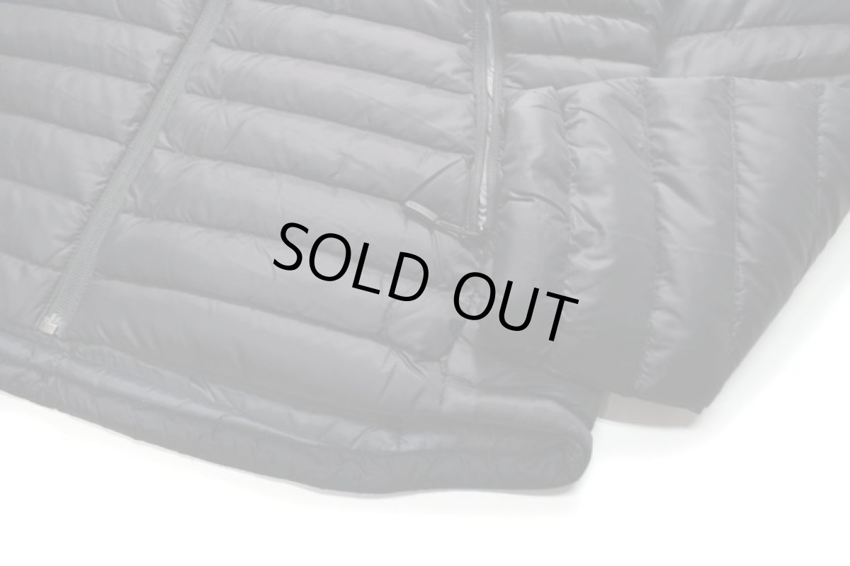 画像3: Rab Microlight Jacket Black (3)