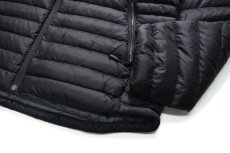 画像4: Rab Microlight Jacket Black (4)