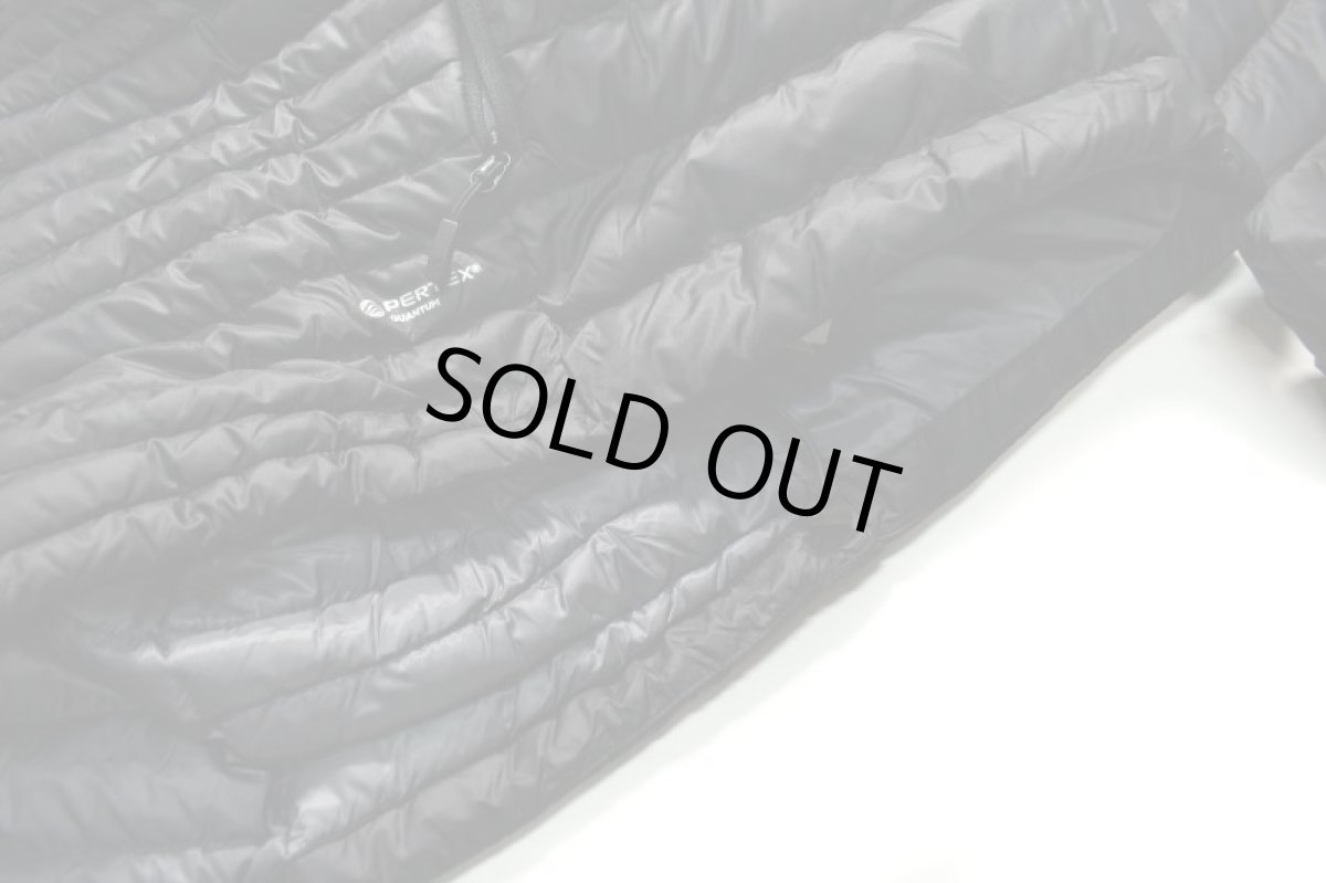 画像5: Rab Microlight Alpine Jacket Black (5)