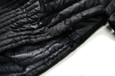 画像6: Rab Microlight Alpine Jacket Black (6)