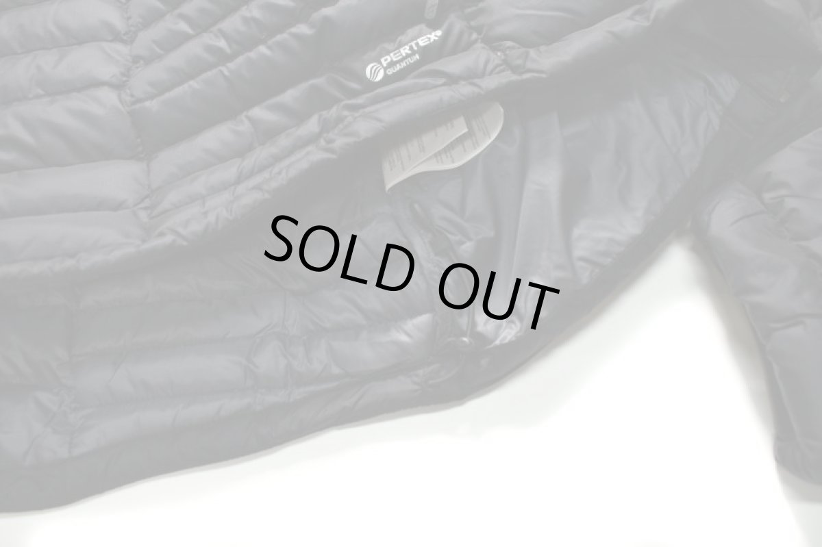 画像5: Rab Microlight Jacket Black (5)