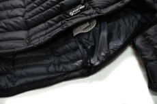 画像6: Rab Microlight Jacket Black (6)