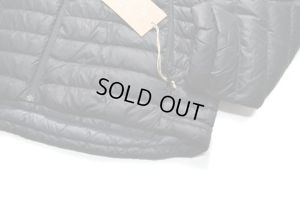 画像3: Rab Microlight Alpine Jacket Black (3)