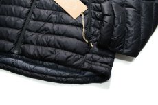 画像4: Rab Microlight Alpine Jacket Black (4)