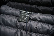 画像5: Rab Microlight Jacket Black (5)