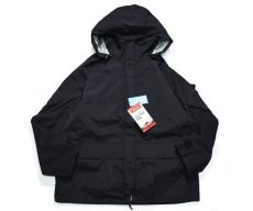 画像2: Tru-Spec ECWCS GEN2 Parka Black トゥルースペック (2)