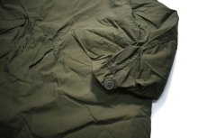 画像4: Sturm MIL-TEC M-65 Fishtail Mods Coat Olive (4)