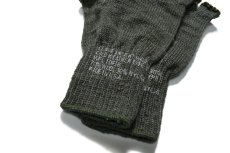 画像5: G.I. Wool Glove made in USA (5)