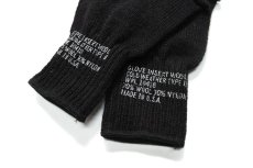 画像3: G.I. Wool Glove made in USA (3)