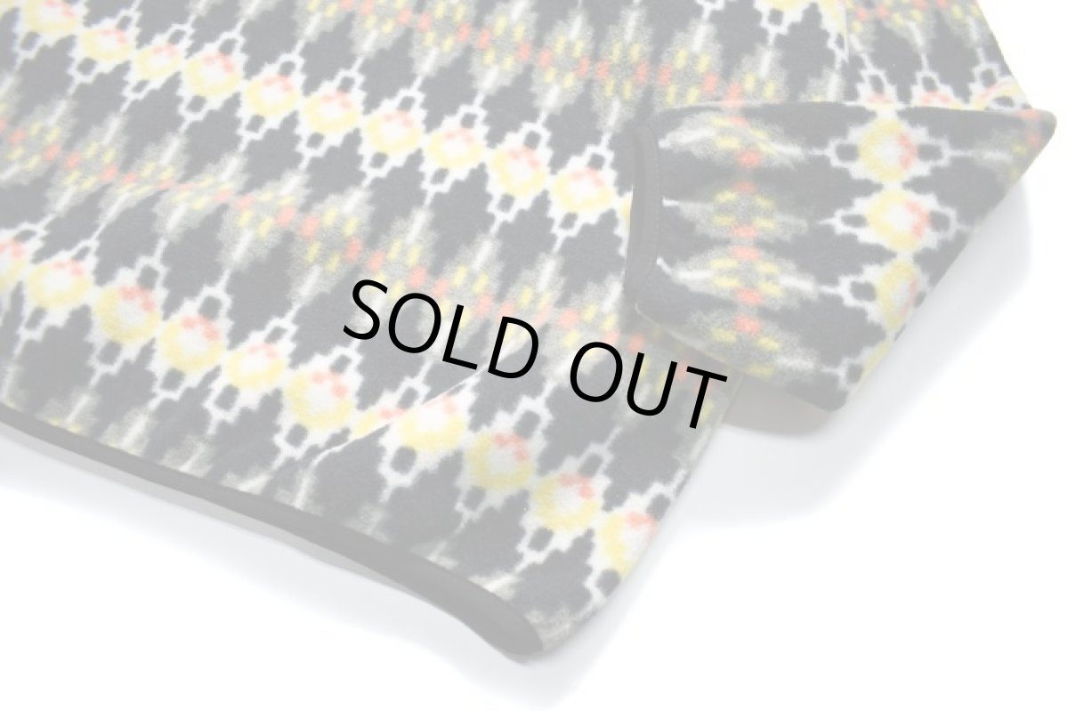 画像3: Deadstock Patagonia Synchilla Snap-T Pullover Forest Carpet: Industrial Green パタゴニア (3)