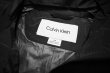 画像5: Calvin Klein Relaxed Fit Box Logo Popover Jacket カルバンクライン (5)