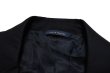 画像4: Deadstock Brooks Brothers Tailored Jacket Dark Navy (4)