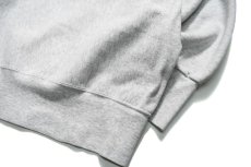 画像3: Used College Sweat Shirt ”Uconn" made in USA 両面 (3)