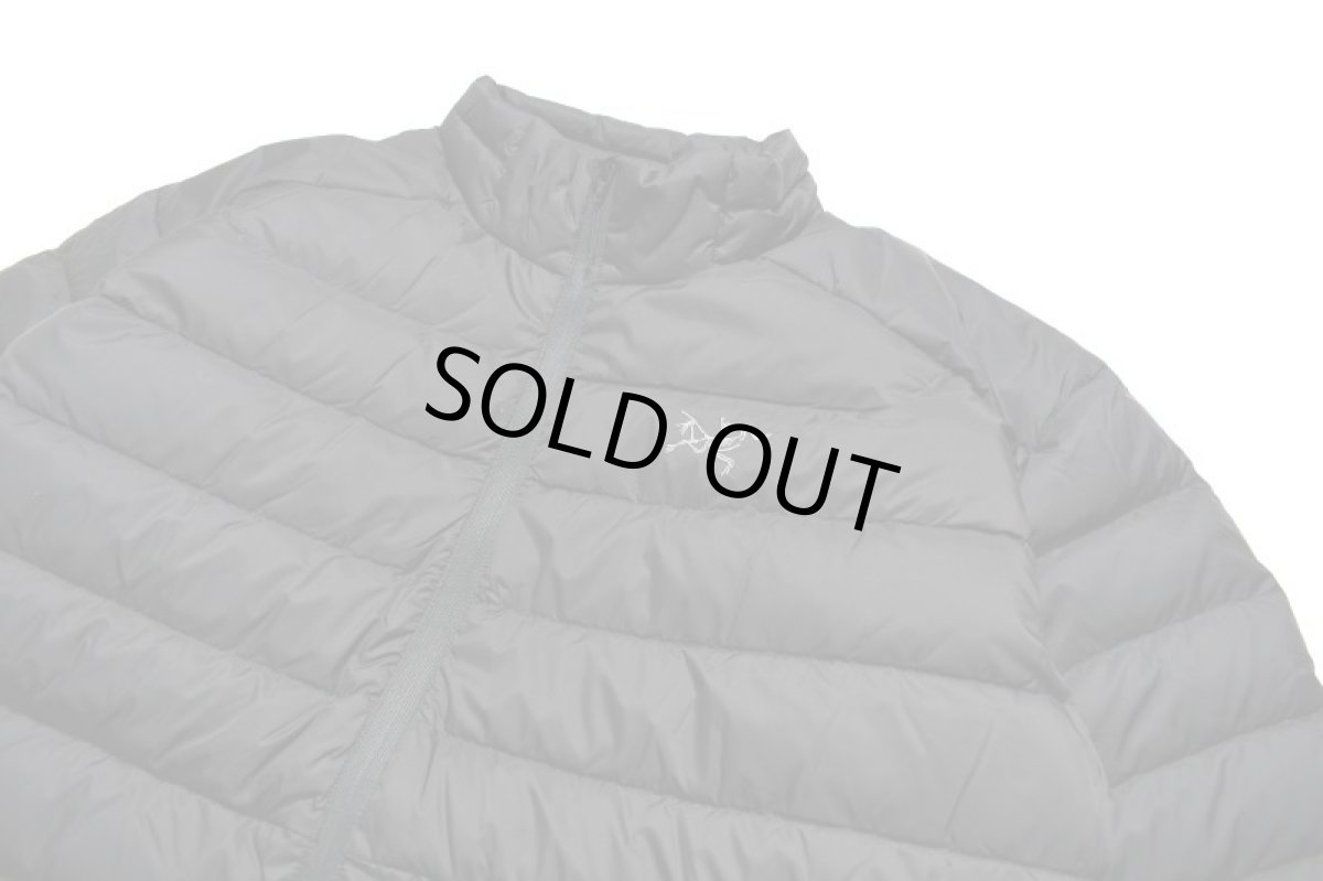 画像2: ARC'TERYX Cerium Jacket Black アークテリクス (2)