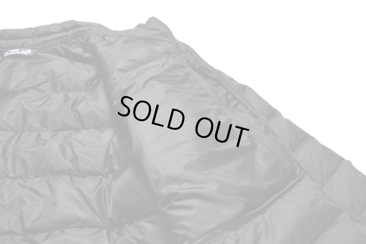 画像4: ARC'TERYX Cerium Jacket Black アークテリクス (4)