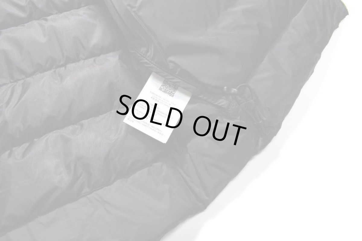 画像5: ARC'TERYX Cerium Jacket Black アークテリクス (5)