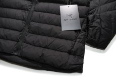 画像3: ARC'TERYX Cerium Jacket Black アークテリクス (3)