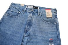 画像3: Levi's Silver Tab Loose Fit Denim Pants Medium Indigo リーバイス (3)