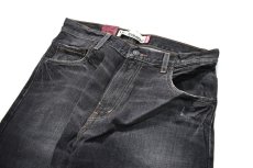 画像3: Deadstock Levi's 569 Denim Pants #1269 リーバイス (3)