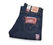 画像1: Deadstock Levi’s 569 Denim Pants #4526 リーバイス (1)