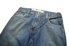 画像3: Deadstock Levi's 569 Denim Pants #0040 リーバイス (3)