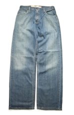 画像2: Deadstock Levi's 569 Denim Pants #0040 リーバイス (2)