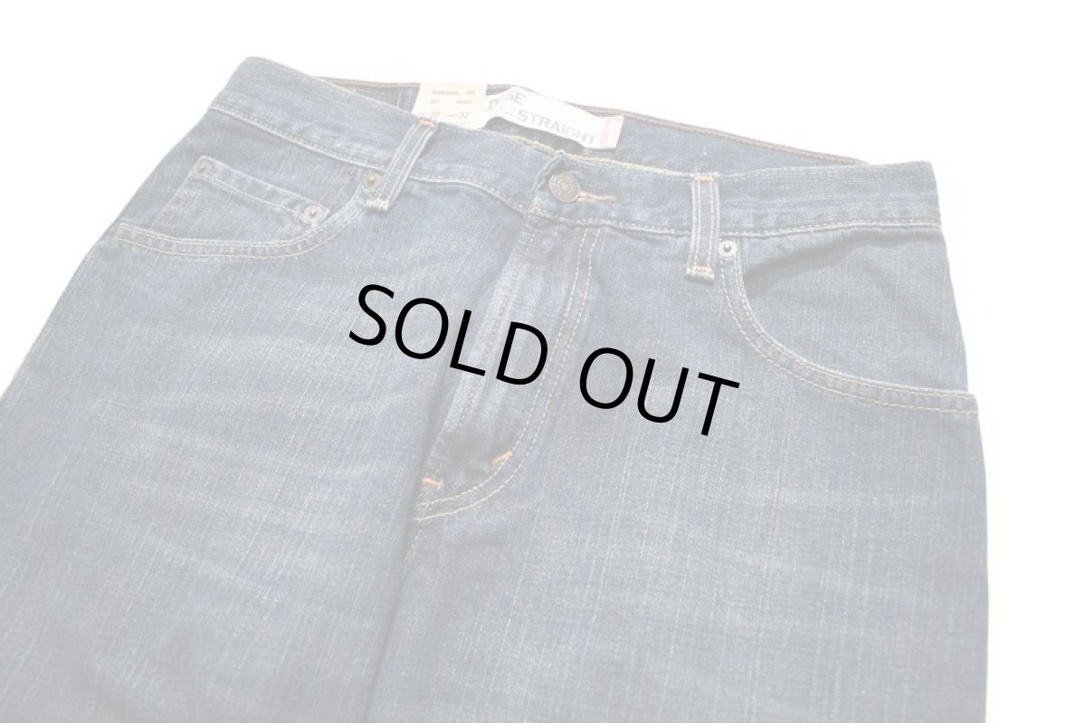 画像3: Deadstock Levi's 569 Denim Pants #1057 リーバイス (3)