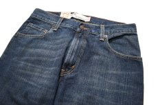 画像3: Deadstock Levi's 569 Denim Pants #1057 リーバイス (3)