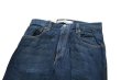 画像2: Deadstock Levi’s 569 Denim Pants #4257 リーバイス (2)