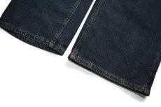 画像4: Deadstock Levi's 569 Denim Pants #3910 リーバイス (4)