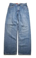 画像2: Deadstock Levi’s 569 Denim Pants #0601 リーバイス (2)