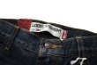 画像6: Deadstock Levi’s 569 Denim Pants #3910 リーバイス (6)