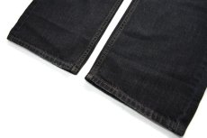 画像4: Deadstock Levi's 569 Denim Pants #1269 リーバイス (4)