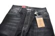 画像3: Deadstock Levi’s 569 Denim Pants #4272 リーバイス (3)